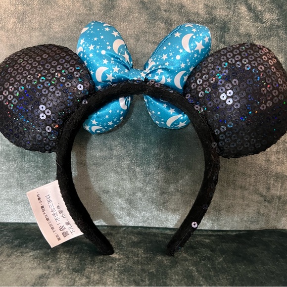 Minnie Mouse Ears - Picture 2 of 2